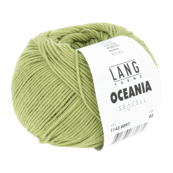 Lang Yarns Oceania